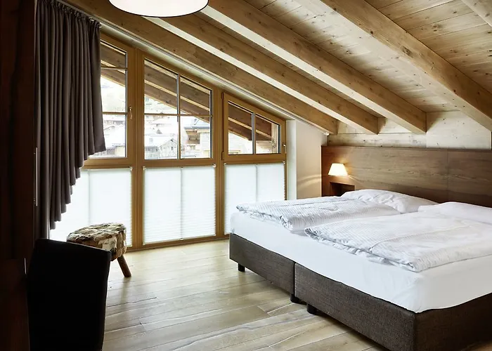 Aparthotel Wildkogel - Wildkogel 4*