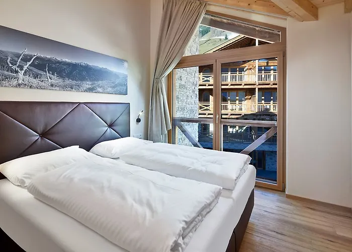 Aparthotel Wildkogel - Wildkogel