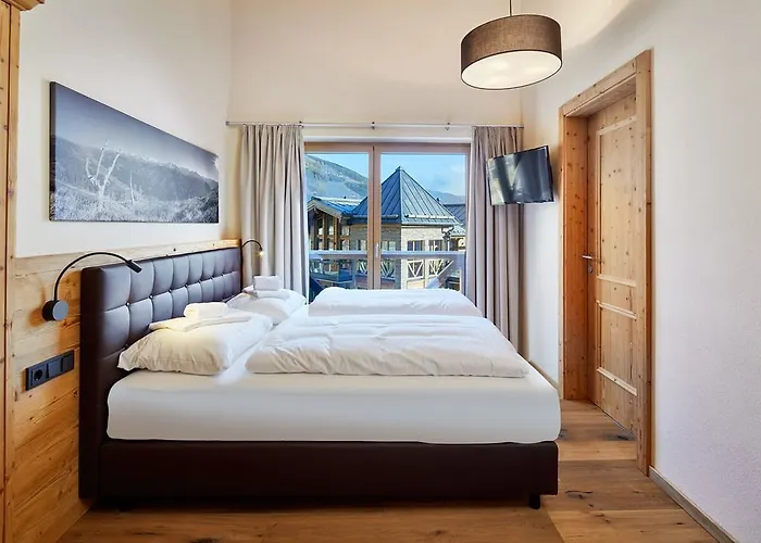 Wildkogel - Wildkogel Bramberg am Wildkogel