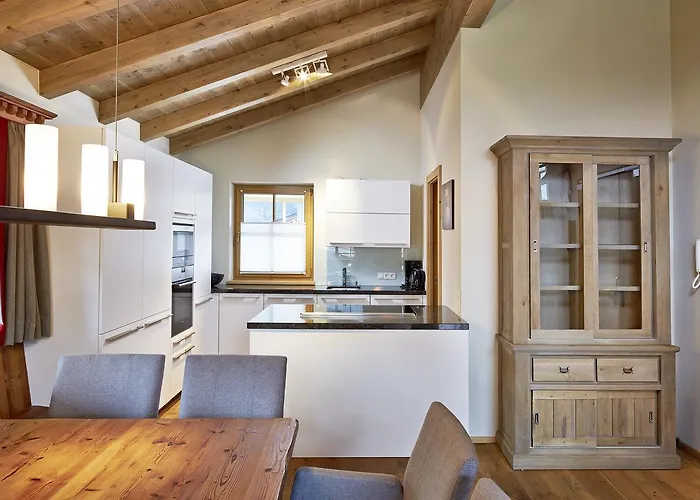 Wildkogel - Wildkogel Aparthotel 4*