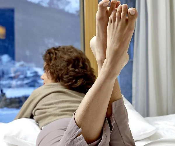 Aparthotel Wildkogel - Wildkogel Bramberg am Wildkogel