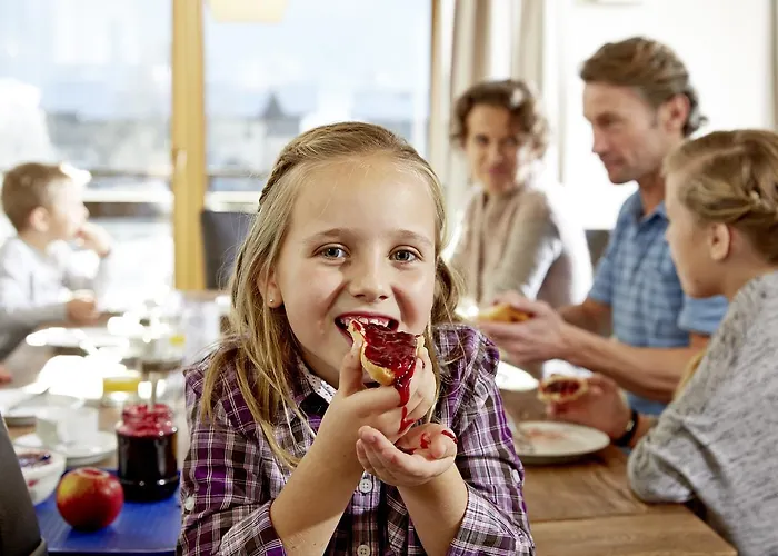 Wildkogel - Wildkogel Aparthotel