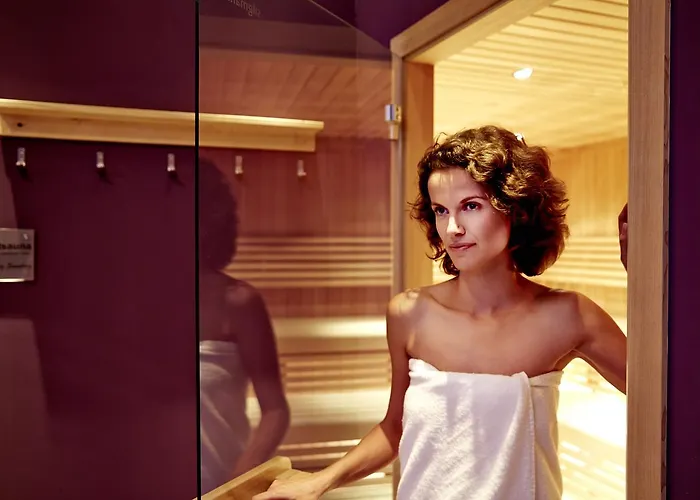 Wildkogel - Wildkogel Aparthotel 4*