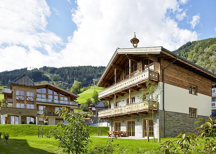 Wildkogel - Wildkogel 4*