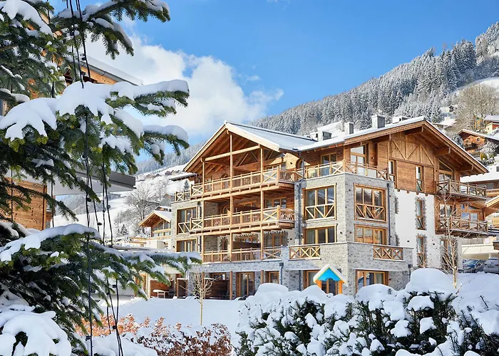 Wildkogel - Wildkogel