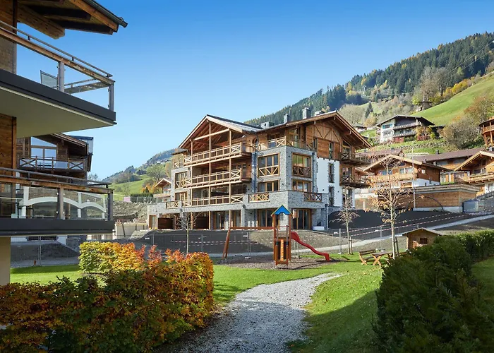 Wildkogel - Wildkogel Bramberg am Wildkogel