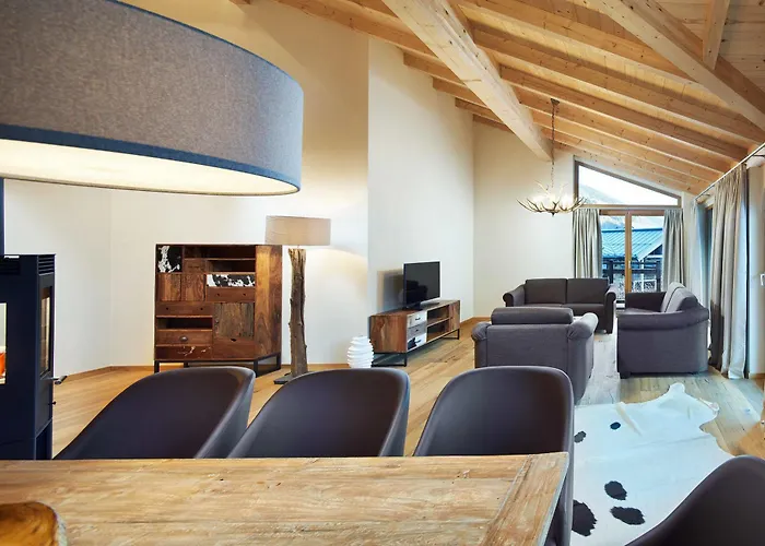 Wildkogel - Wildkogel Aparthotel Bramberg am Wildkogel