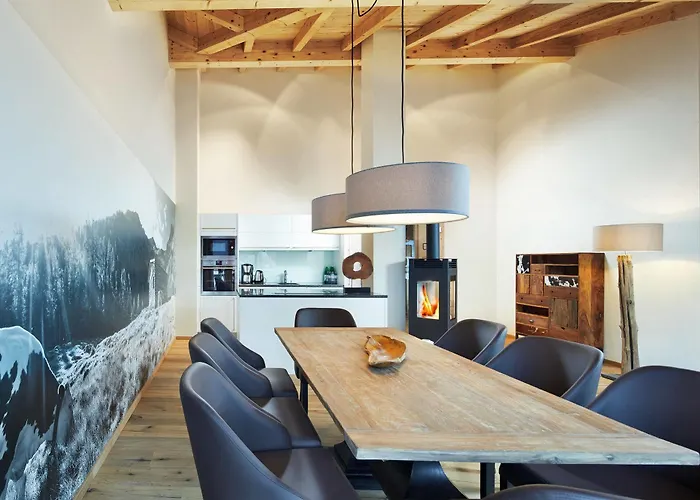 Aparthotel Wildkogel - Wildkogel