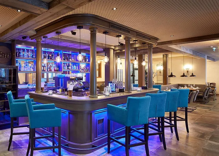 Aparthotel Wildkogel - Wildkogel 4*